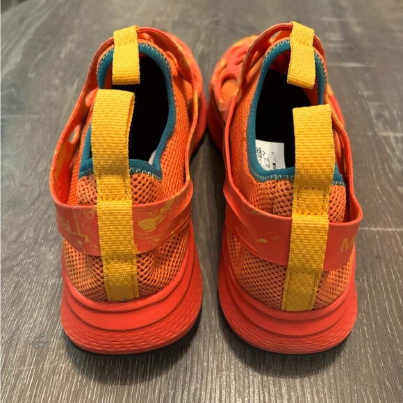 Merrell Men's Hydro Runner Water Shoe. Size 10.5 - Picture 7 of 9